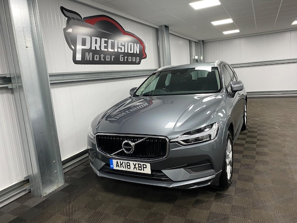 Used Volvo XC60 2018 for sale - 76026719: Photo 12