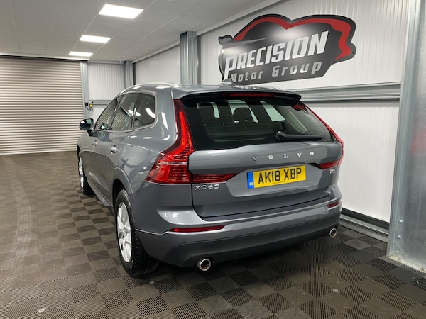 Used Volvo XC60 2018 for sale - 76026719: Photo 14