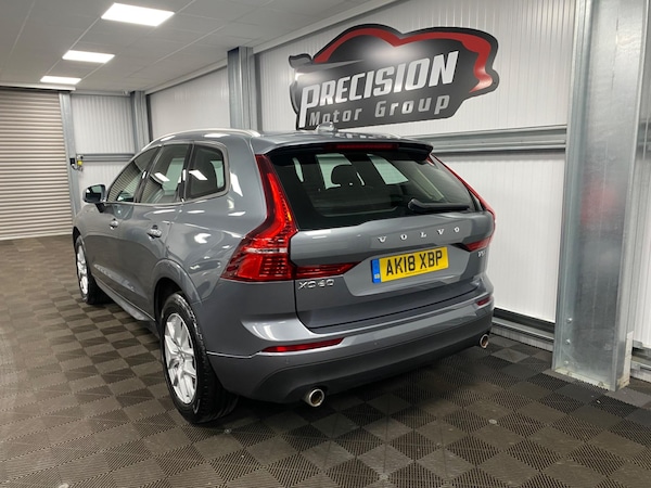 Used Volvo XC60 2018 for sale - 76026719: Photo 15