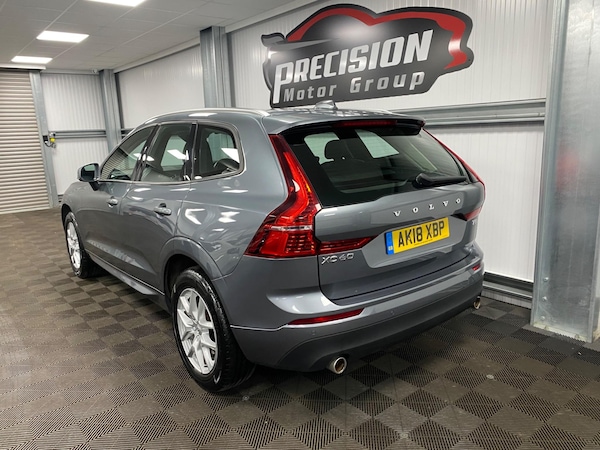 Used Volvo XC60 2018 for sale - 76026719: Photo 16