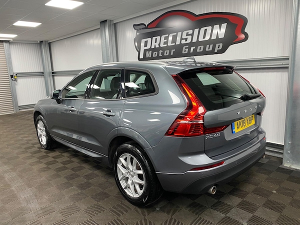 Used Volvo XC60 2018 for sale - 76026719: Photo 17
