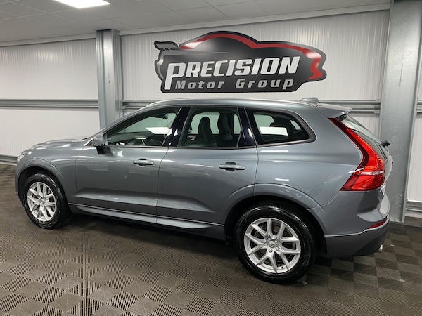 Used Volvo XC60 2018 for sale - 76026719: Photo 18
