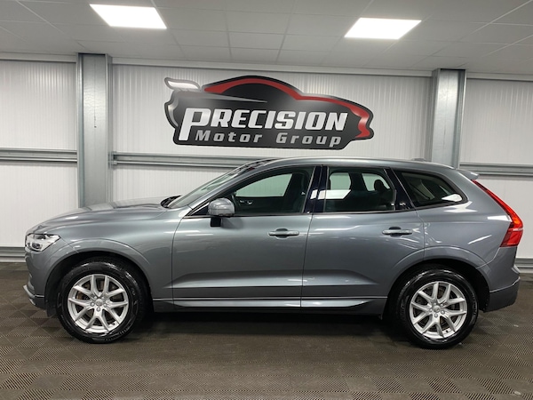 Used Volvo XC60 2018 for sale - 76026719: Photo 19