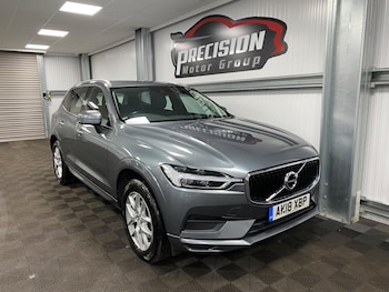 Volvo - XC60