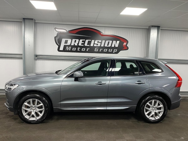 Used Volvo XC60 2018 for sale - 76026719: Photo 20