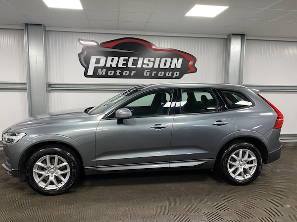 Used Volvo XC60 2018 for sale - 76026719: Photo 21