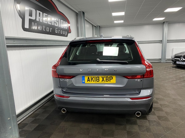 Used Volvo XC60 2018 for sale - 76026719: Photo 23