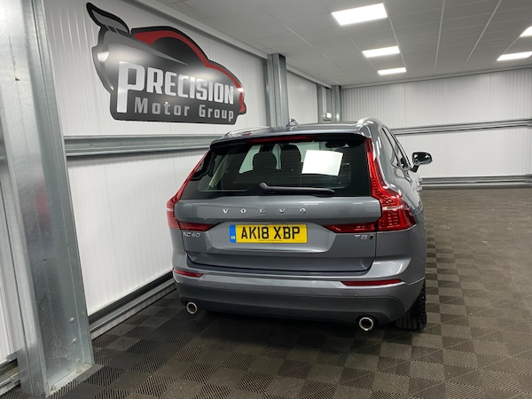 Used Volvo XC60 2018 for sale - 76026719: Photo 24