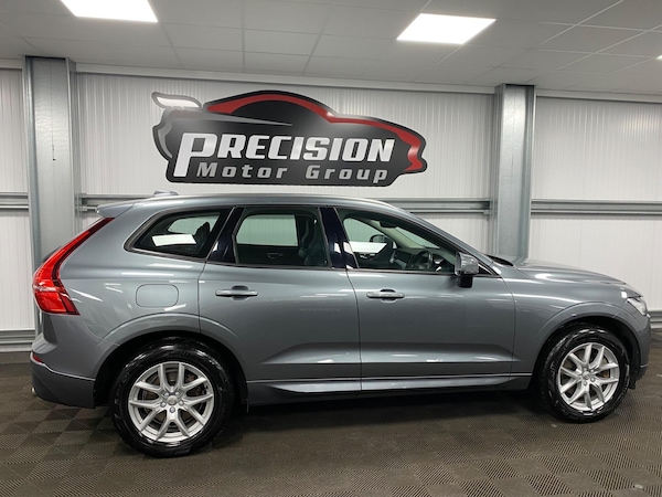 Used Volvo XC60 2018 for sale - 76026719: Photo 25