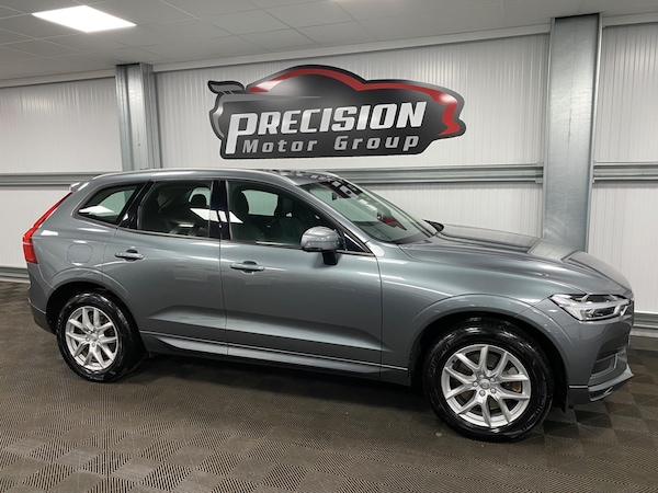 Used Volvo XC60 2018 for sale - 76026719: Photo 26