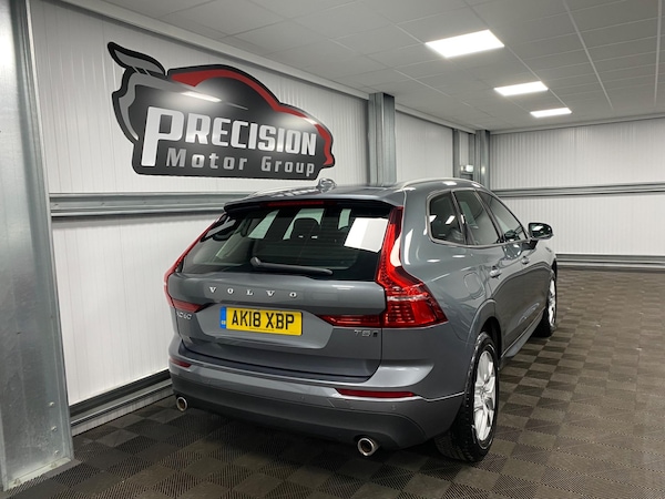 Used Volvo XC60 2018 for sale - 76026719: Photo 27