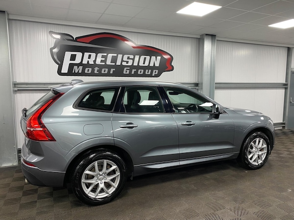 Used Volvo XC60 2018 for sale - 76026719: Photo 28