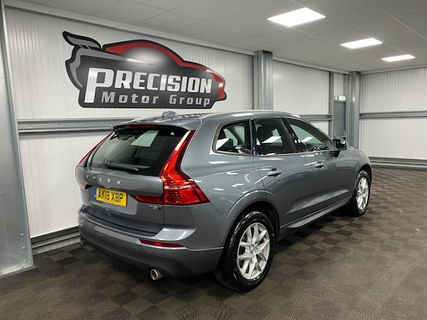 Used Volvo XC60 2018 for sale - 76026719: Photo 29
