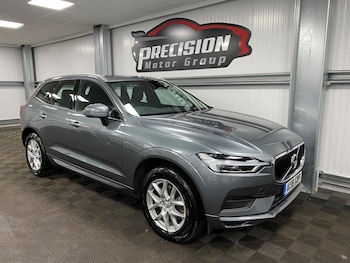 Used Volvo XC60 2018 for sale - 76026719: Photo 2