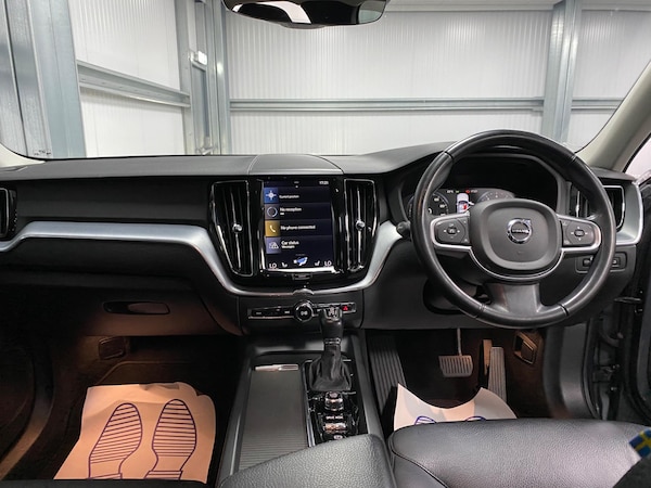 Used Volvo XC60 2018 for sale - 76026719: Photo 30