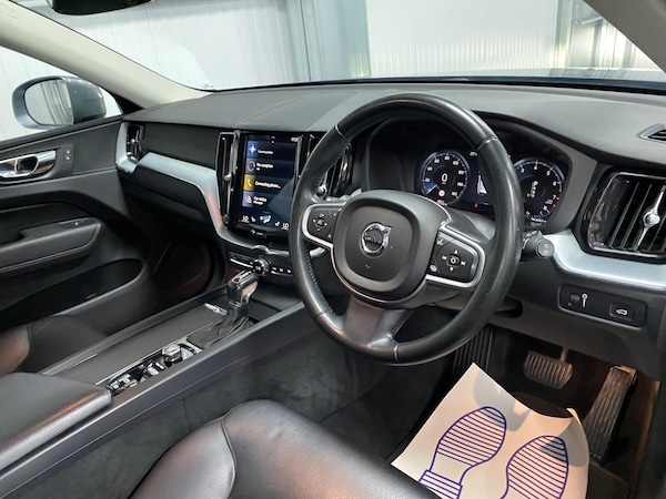 Used Volvo XC60 2018 for sale - 76026719: Photo 34