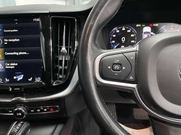 Used Volvo XC60 2018 for sale - 76026719: Photo 39
