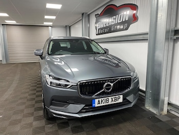 Used Volvo XC60 2018 for sale - 76026719: Photo 3