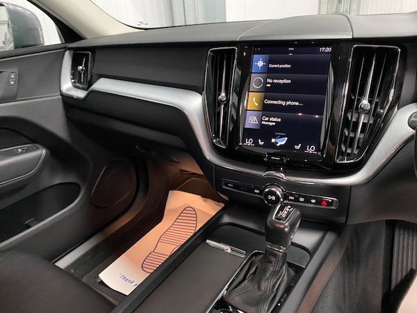 Used Volvo XC60 2018 for sale - 76026719: Photo 44