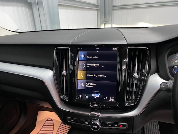Used Volvo XC60 2018 for sale - 76026719: Photo 45
