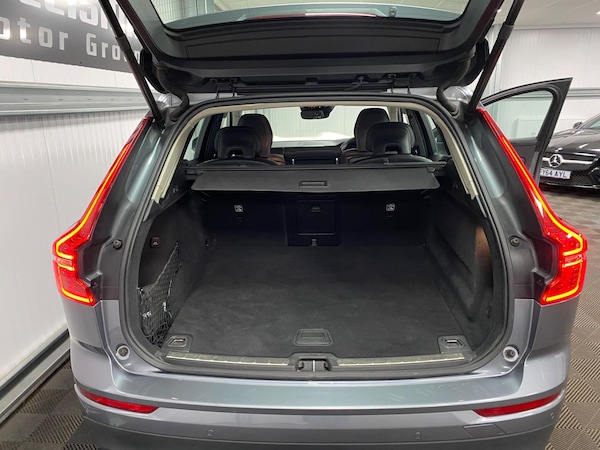 Used Volvo XC60 2018 for sale - 76026719: Photo 46