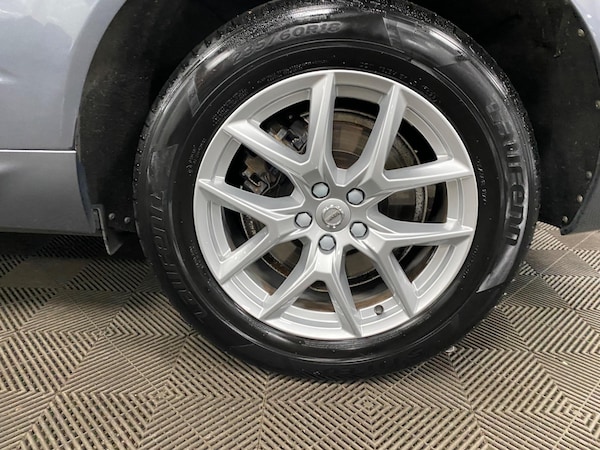 Used Volvo XC60 2018 for sale - 76026719: Photo 48