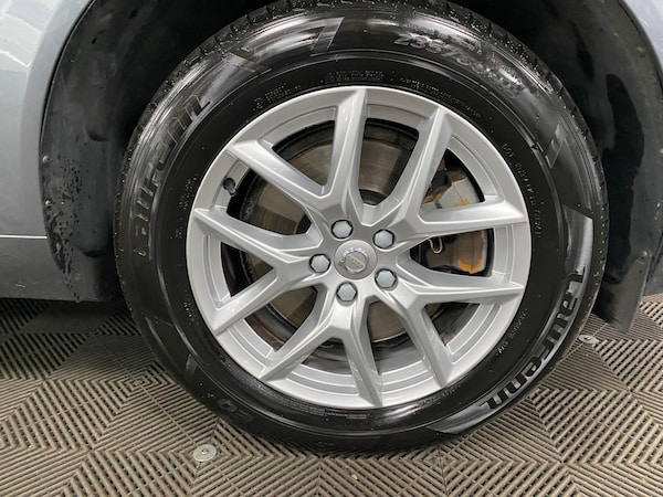 Used Volvo XC60 2018 for sale - 76026719: Photo 49