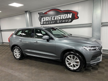 Used Volvo XC60 2018 for sale - 76026719: Photo 4