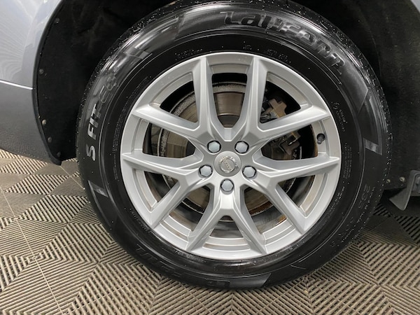 Used Volvo XC60 2018 for sale - 76026719: Photo 50