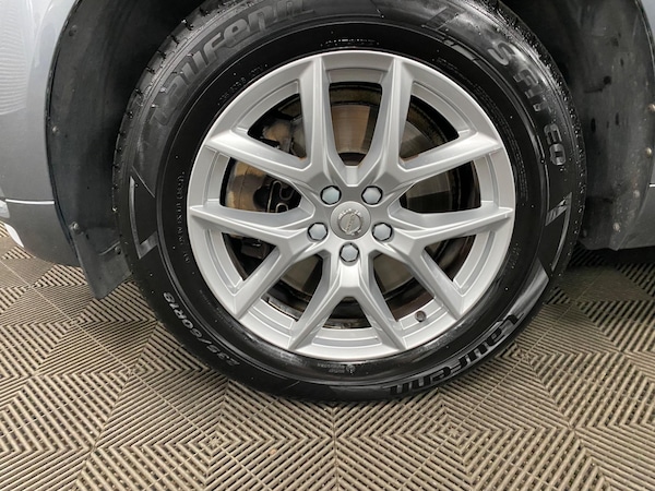 Used Volvo XC60 2018 for sale - 76026719: Photo 51