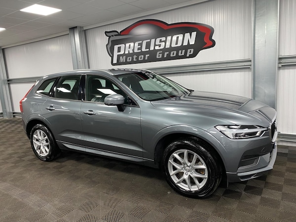 Used Volvo XC60 2018 for sale - 76026719: Photo 5