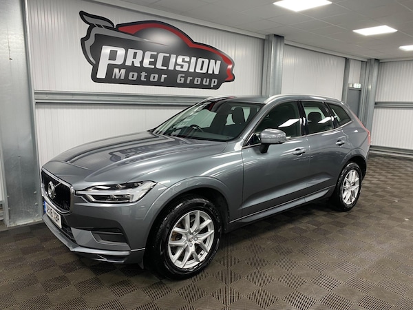 Used Volvo XC60 2018 for sale - 76026719: Photo 6