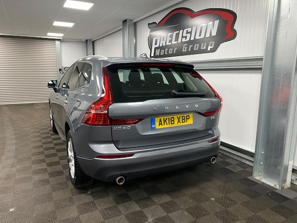 Used Volvo XC60 2018 for sale - 76026719: Photo 7
