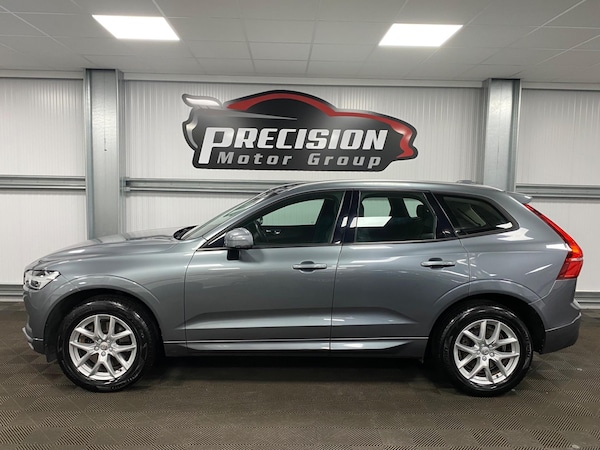 Used Volvo XC60 2018 for sale - 76026719: Photo 8