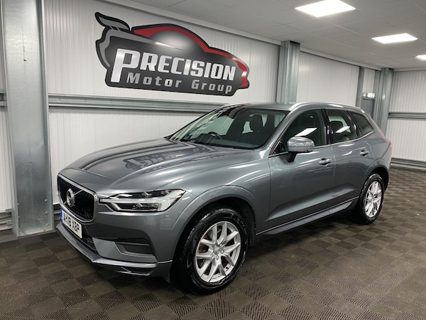 Used Volvo XC60 2018 for sale - 76026719: Photo 9