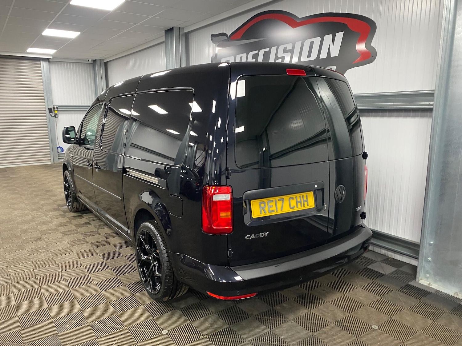 Used Volkswagen Caddy Maxi 2017 for sale - 76715117: Photo 15