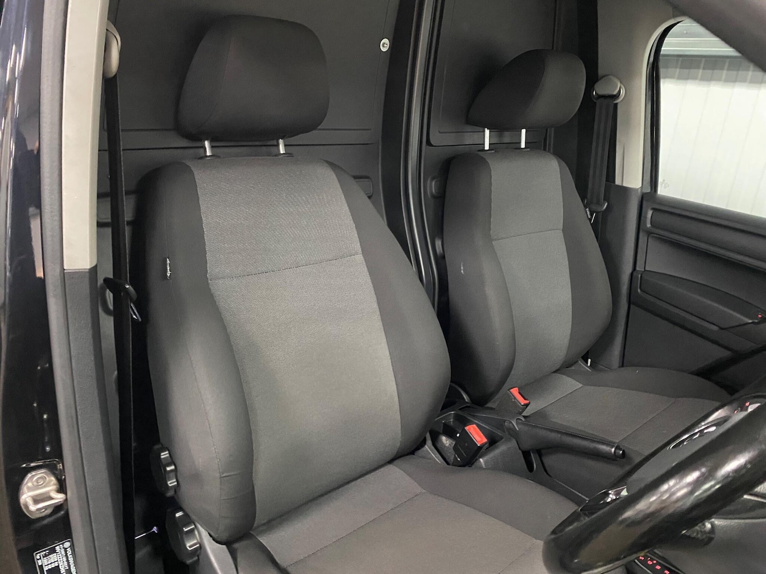 Used Volkswagen Caddy Maxi 2017 for sale - 76715117: Photo 27