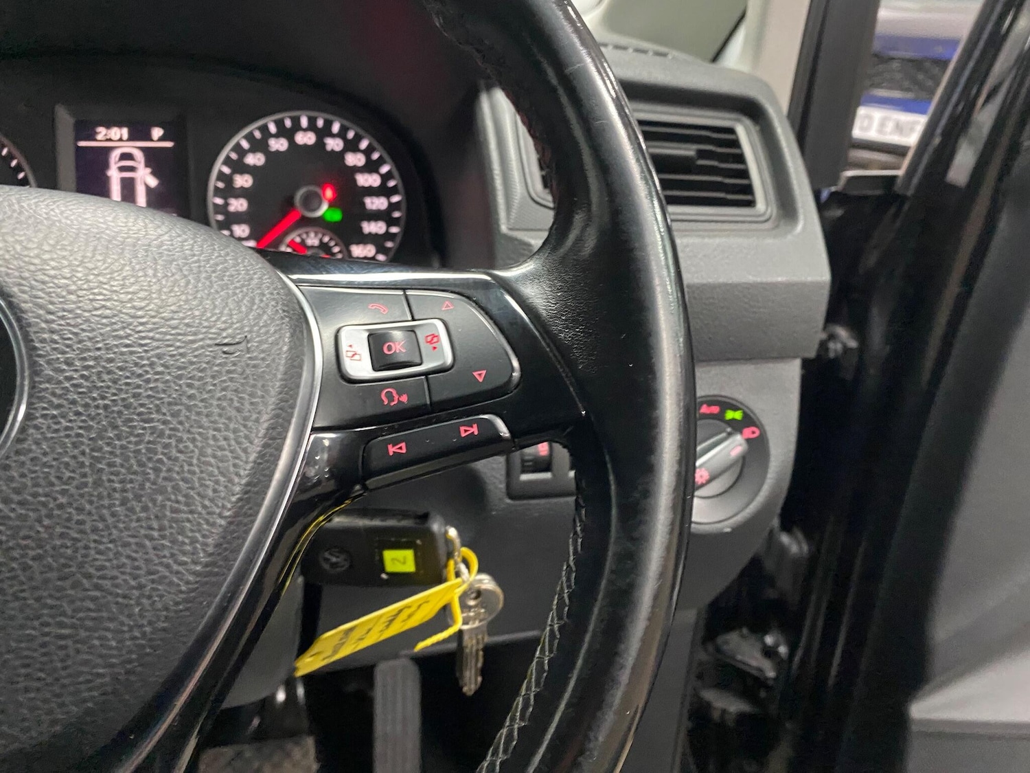 Used Volkswagen Caddy Maxi 2017 for sale - 76715117: Photo 29