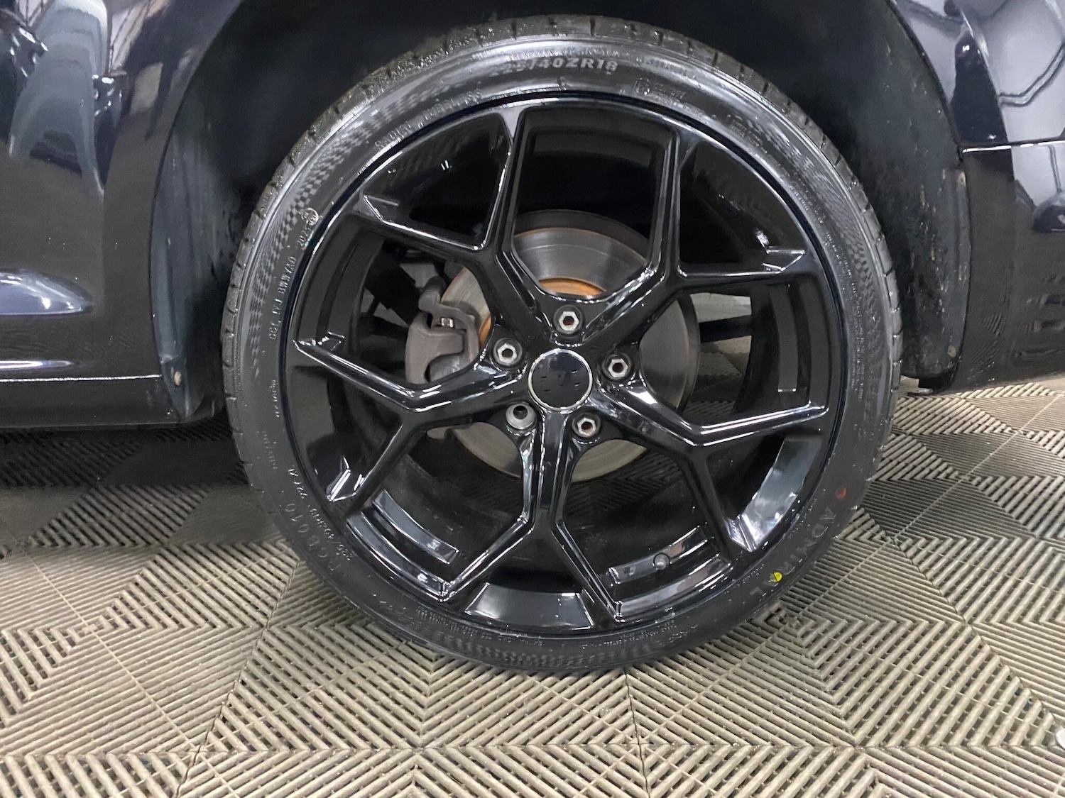 Used Volkswagen Caddy Maxi 2017 for sale - 76715117: Photo 31