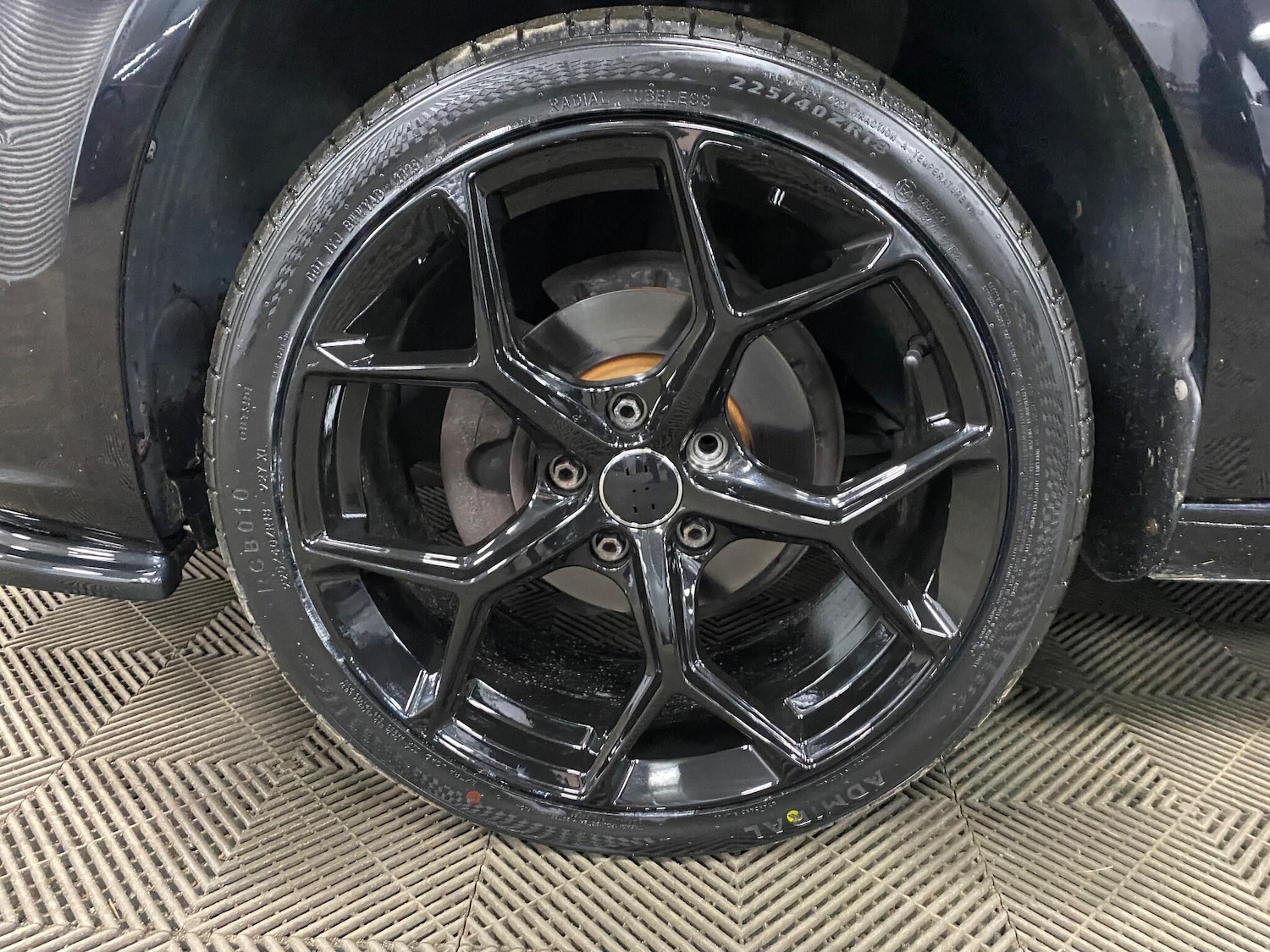 Used Volkswagen Caddy Maxi 2017 for sale - 76715117: Photo 32