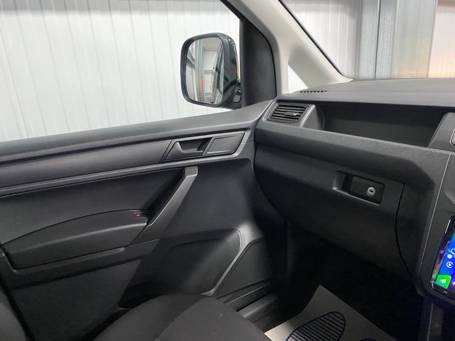 Used Volkswagen Caddy Maxi 2017 for sale - 76715117: Photo 34