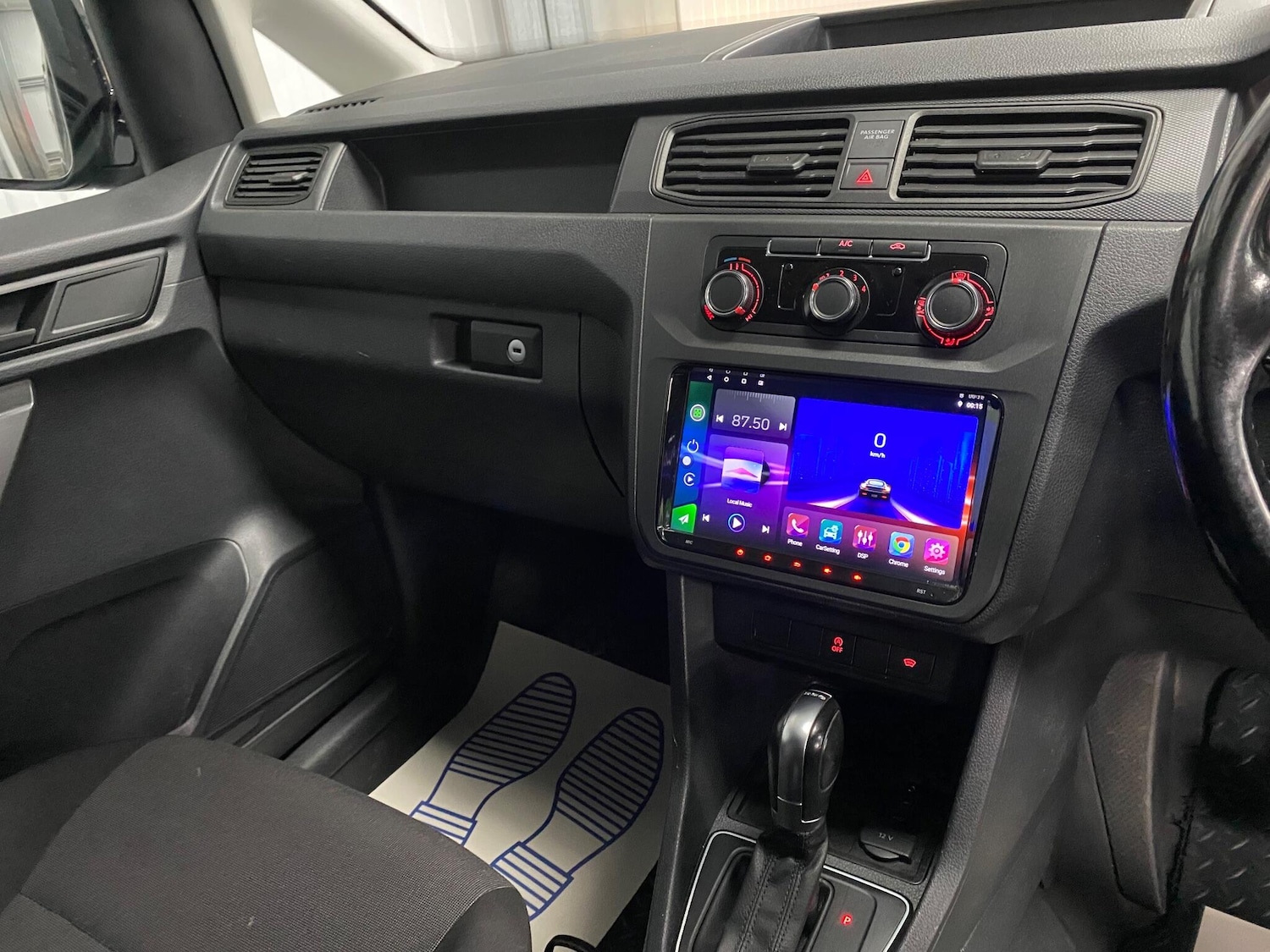 Used Volkswagen Caddy Maxi 2017 for sale - 76715117: Photo 36