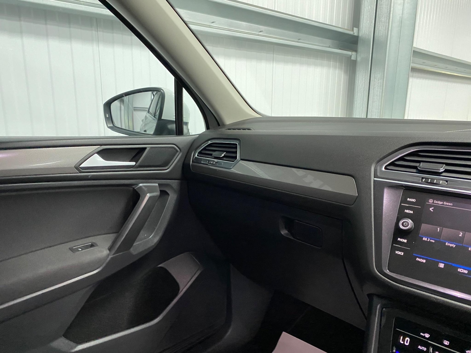 Used Volkswagen Tiguan Allspace 2022 for sale - 76688819: Photo 37