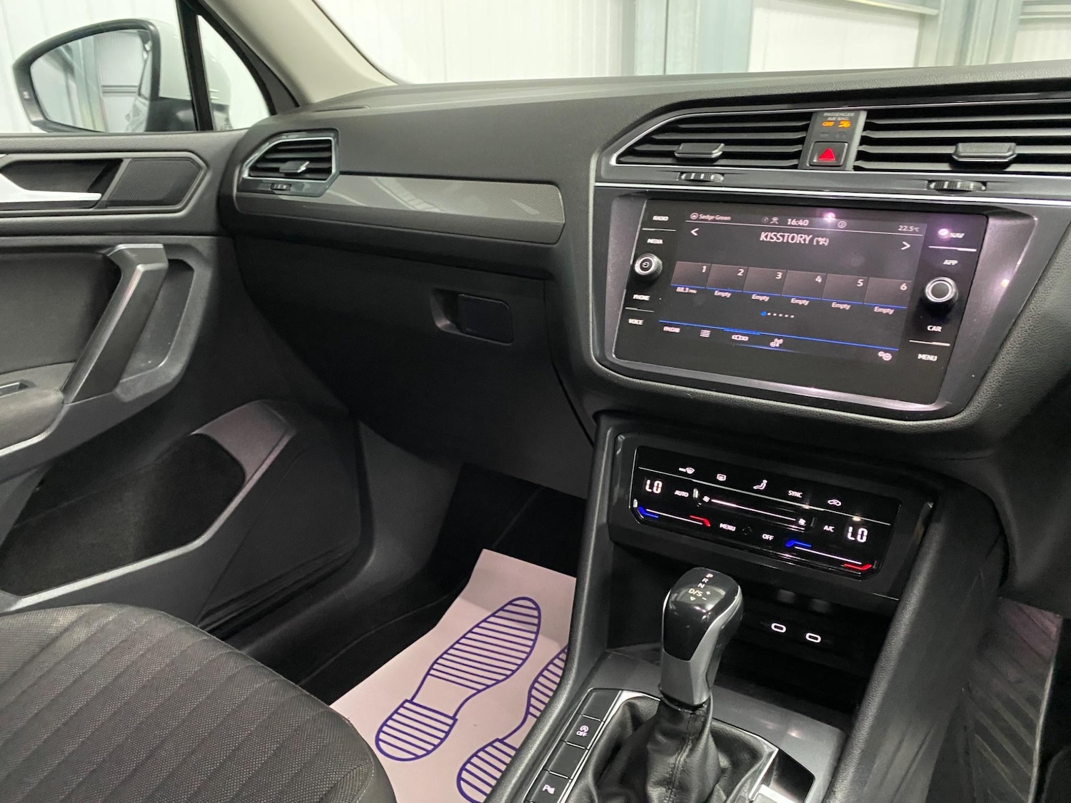 Used Volkswagen Tiguan Allspace 2022 for sale - 76688819: Photo 38