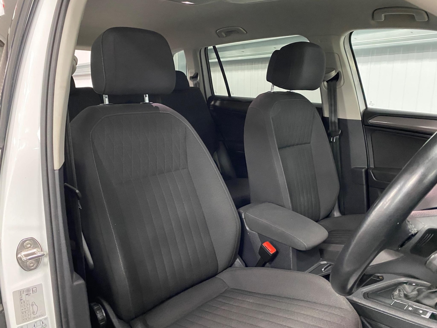 Used Volkswagen Tiguan Allspace 2022 for sale - 76688819: Photo 39