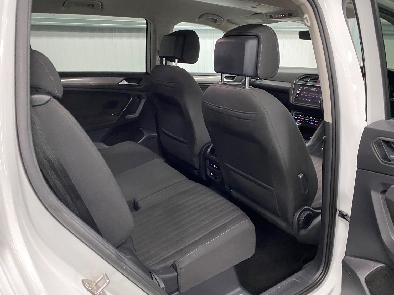 Used Volkswagen Tiguan Allspace 2022 for sale - 76688819: Photo 40