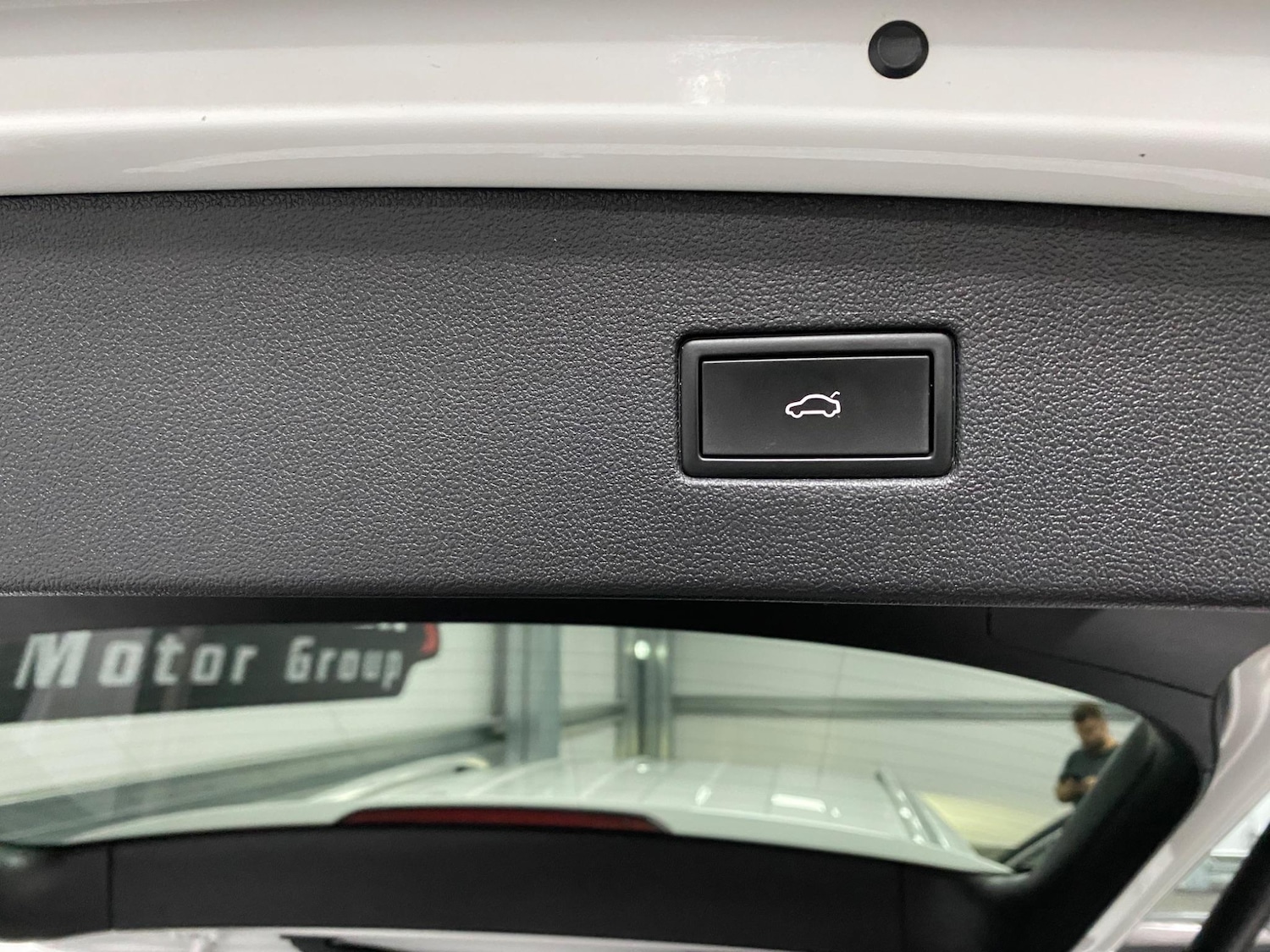 Used Volkswagen Tiguan Allspace 2022 for sale - 76688819: Photo 41