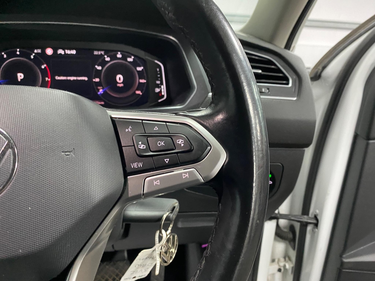 Used Volkswagen Tiguan Allspace 2022 for sale - 76688819: Photo 43