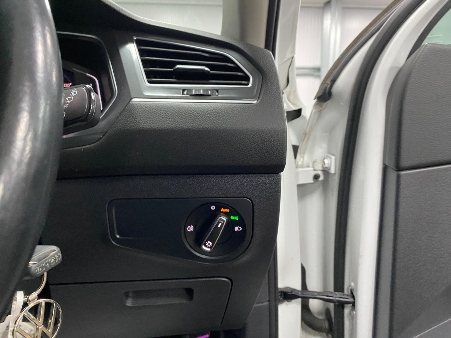 Used Volkswagen Tiguan Allspace 2022 for sale - 76688819: Photo 44