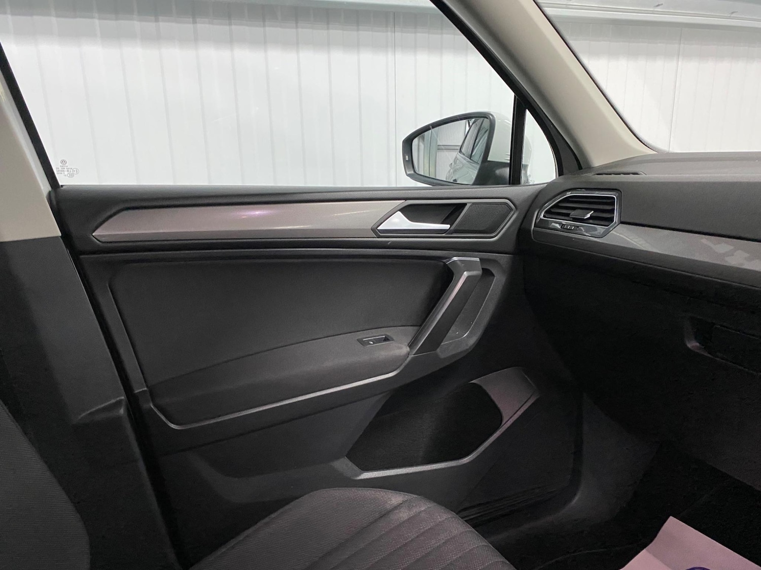 Used Volkswagen Tiguan Allspace 2022 for sale - 76688819: Photo 46